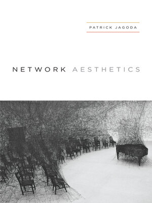 cover image of Network Aesthetics